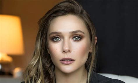 elizabeth olsen celeb jihad|Here's What No One Tells You About Elizabeth Olsen .